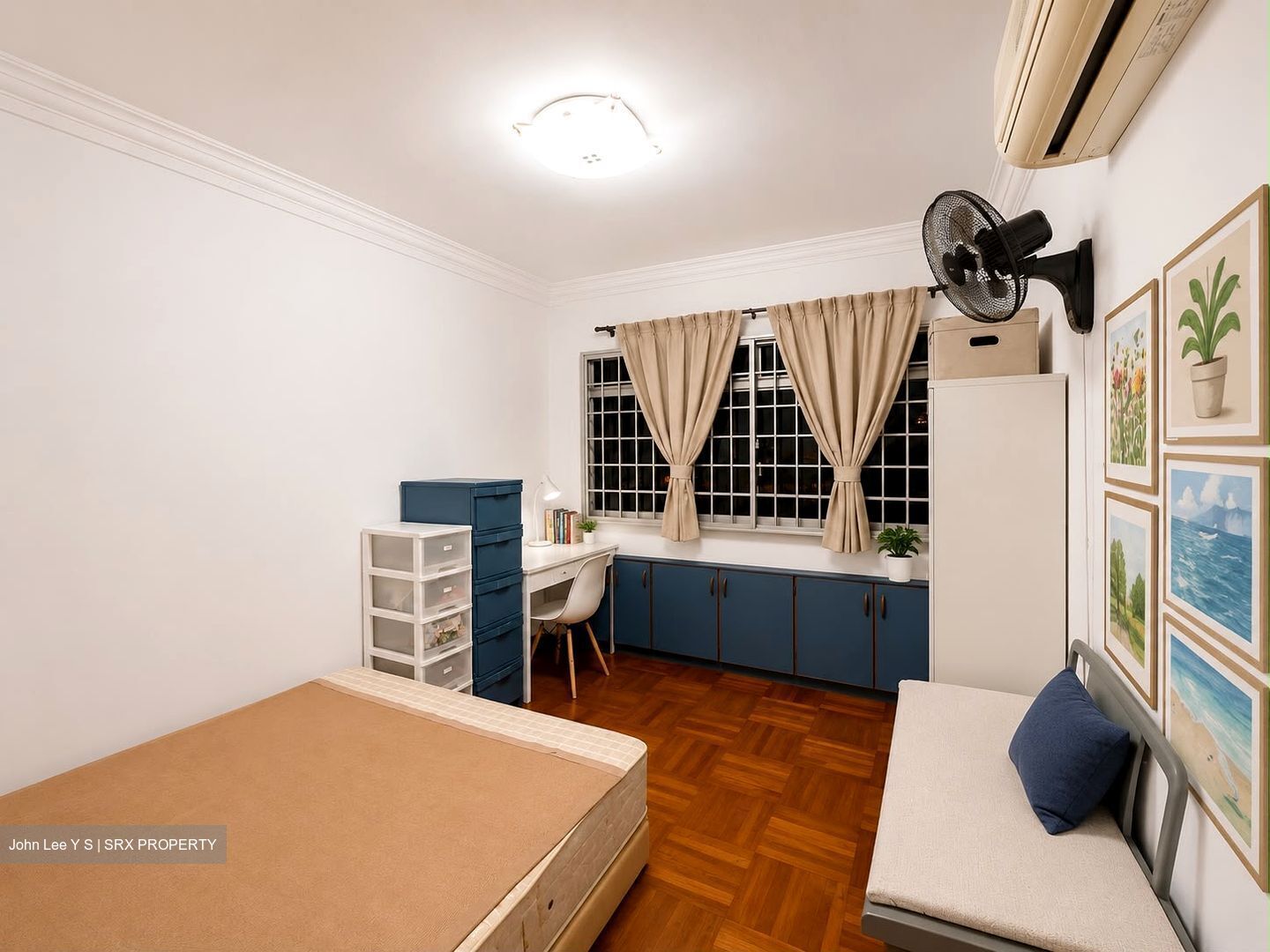 Blk 370 Woodlands Avenue 1 (Woodlands), HDB 5 Rooms #577465561
